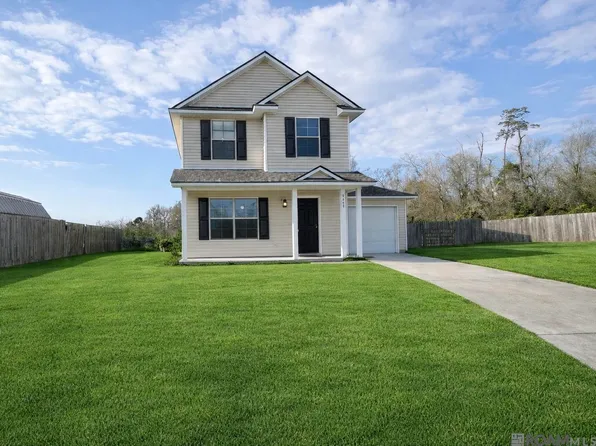 9317 Folsom Dr, Denham Springs, LA 70706