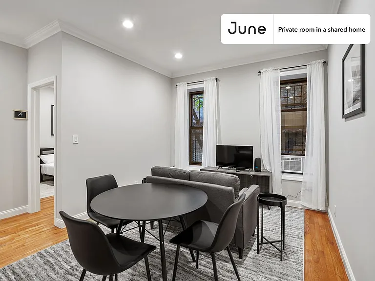 542 W 147th St #B — Photo 8