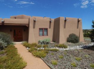 59 W Chili Line Rd, Santa Fe, NM 87508