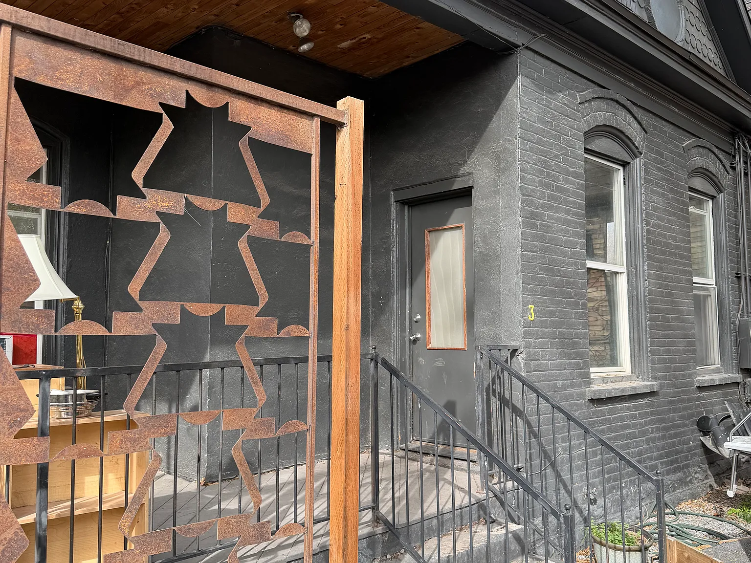Studio, 600 sqft, $1,200 — Photo 1