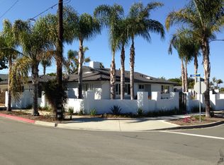 2301 Redlands Dr, Newport Beach, CA 92660