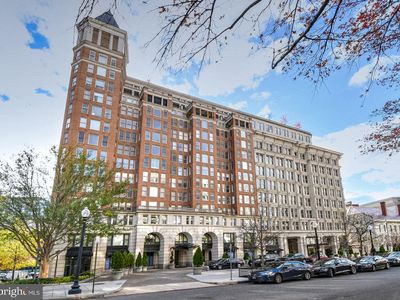 601 Pennsylvania Ave NW APT 1003, Washington, DC, 20004