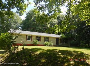 137 Truman Rd, East Stroudsburg, PA 18301