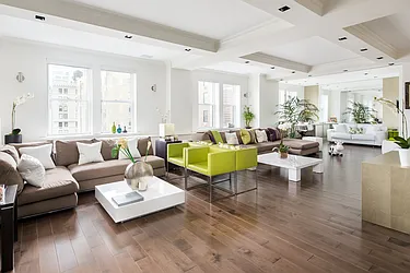 Rented by Modlin Group