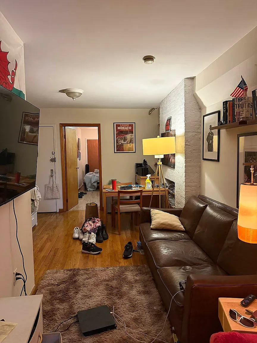 242 East 3rd Street — Photo 1