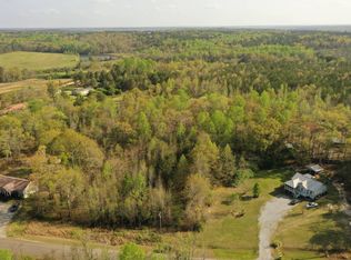 County Road 76 County Rd #76, Clanton, AL 35045