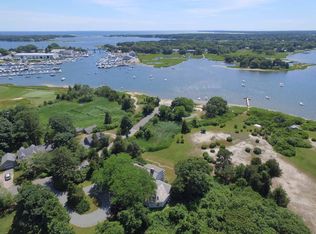220 Bay St, Osterville, MA 02655