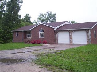 68 Williams Asher Ln, London, KY 40741