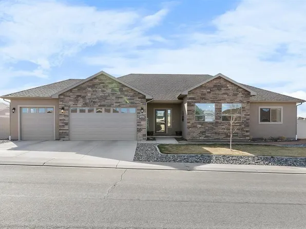 3604 Woodford Avenue, Montrose, CO 81401