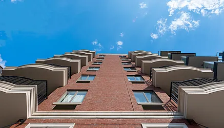 Rented by Aida Home Realty