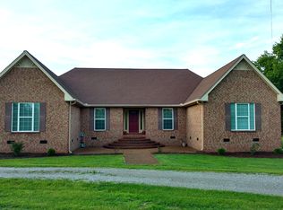 208 Burgess Rd, Mount Juliet, TN 37122
