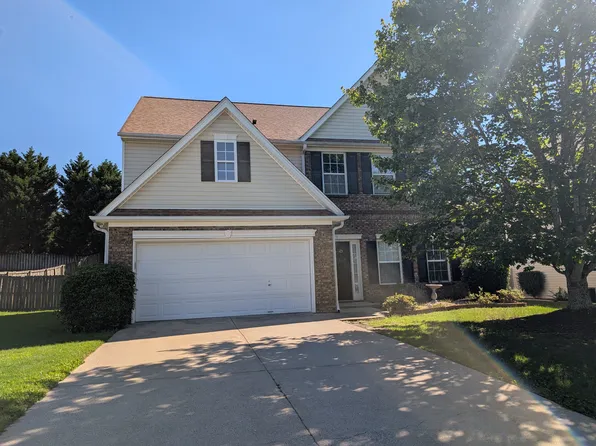 4690 Plantation Mill Trl, Buford, GA 30519