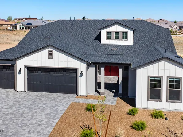 3290 Willow Butte Cir, Prescott, AZ 86301