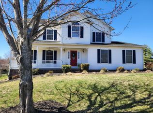 128 Teel Brooke Rd, Rocky Mount, VA 24151