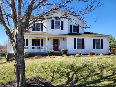 128 Teel Brooke Rd, Rocky Mount, VA, 24151