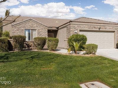 641 Jessica Dr, Mesquite, NV, 89027