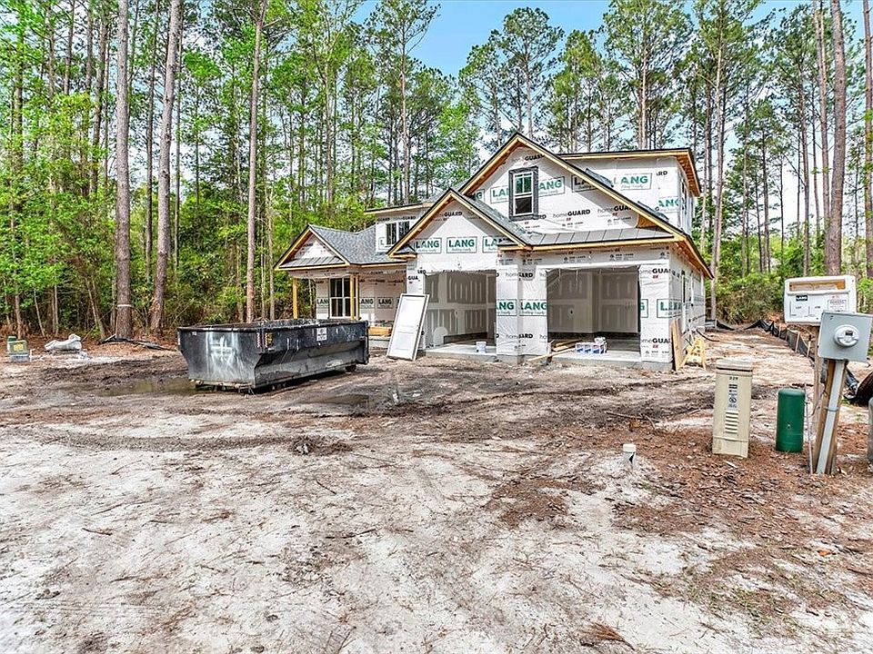 218 Eagle Crest Dr, Waverly, GA 31565 Zillow