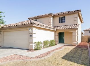 11718 W Laurel Ln, El Mirage, AZ 85335