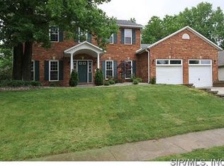 1808 Butler Blvd, Edwardsville, IL 62025