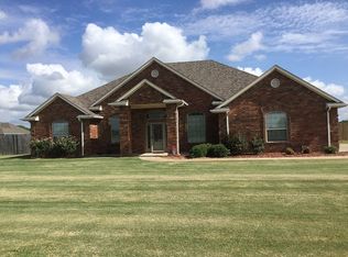 865 SW Deyo Landing Loop, Cache, OK 73527