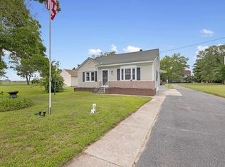 545 Breakwater Rd, Cape May, NJ 08204