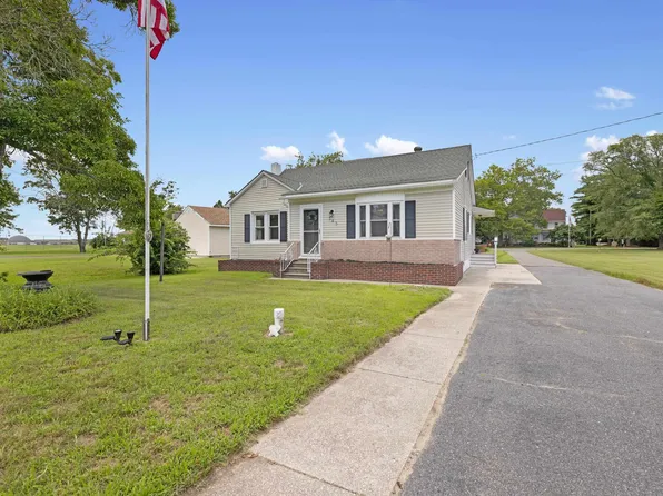545 Breakwater Rd, Cape May, NJ 08204