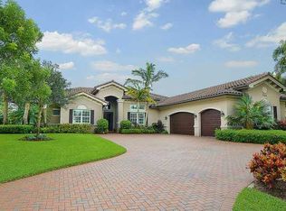 7722 Eden Ridge Way, Palm Beach Gardens, FL 33412