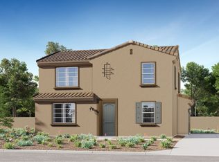 Residence Two Plan, Renaissance : Runway, Rialto, CA 92376