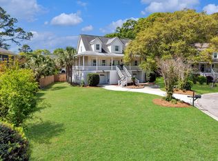 1491 Greenshade Way, Mount Pleasant, SC 29464