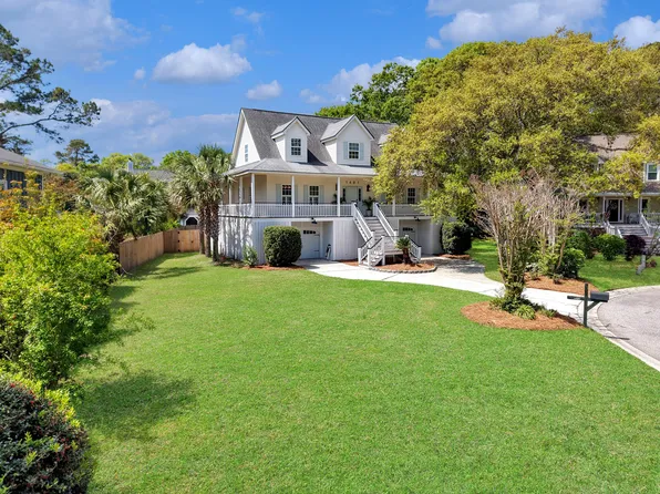 1491 Greenshade Way, Mount Pleasant, SC 29464