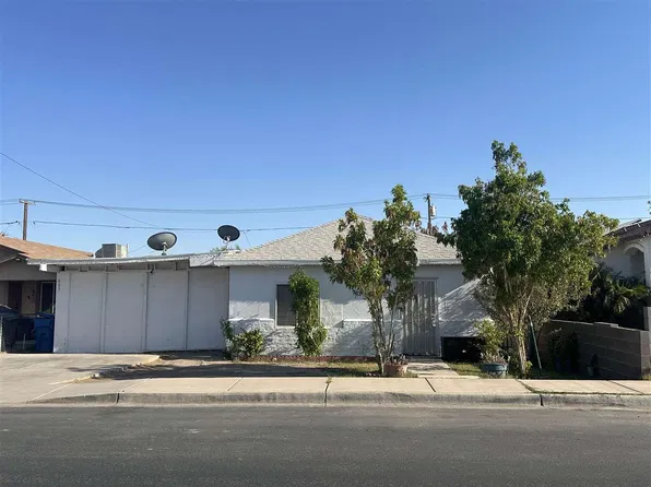 603 W Spring St, Somerton, AZ 85350