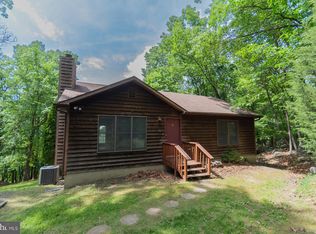 343 Windsong Rd, Harpers Ferry, WV 25425