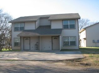 Howard St, Moody, TX 76557