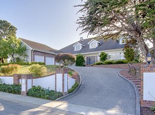 2140 Winged Foot Rd, Half Moon Bay, CA 94019