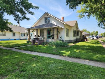 1104 Farnum St, Saint Paul, NE, 68873