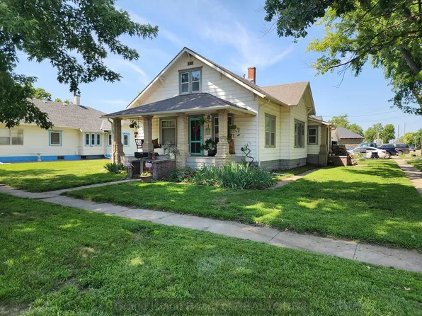 1104 Farnum St, Saint Paul, NE 68873