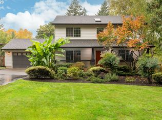 9117 SW 54th Ave, Portland, OR 97219