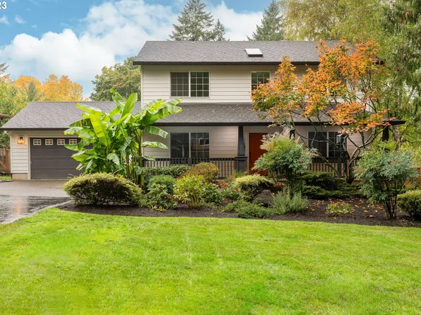 9117 SW 54th Ave, Portland, OR 97219