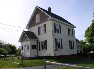37 Clark St, Eastport, ME 04631