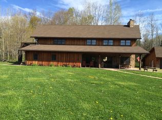 5269 Maple Springs Ellery Rd, Bemus Pt, NY 14712