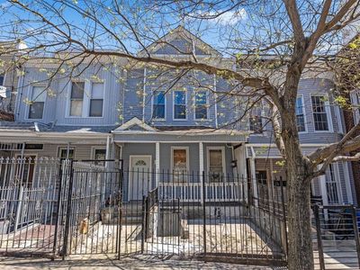 2100 Valentine Avenue, Bronx, NY, 10457