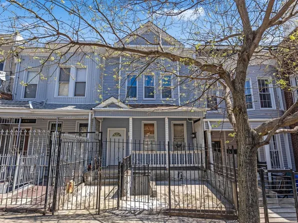 2100 Valentine Avenue, Bronx, NY 10457