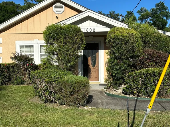 1808 Georgia Ave, Savannah, GA 31404