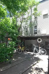 Rented by The Agency