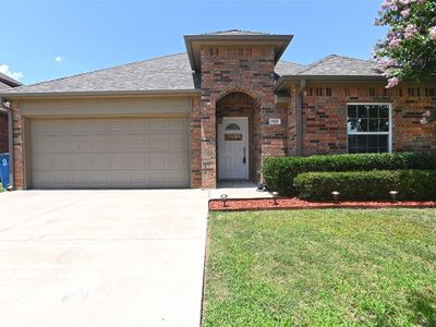 515 Highpark Ct, Lake Dallas, TX, 75065