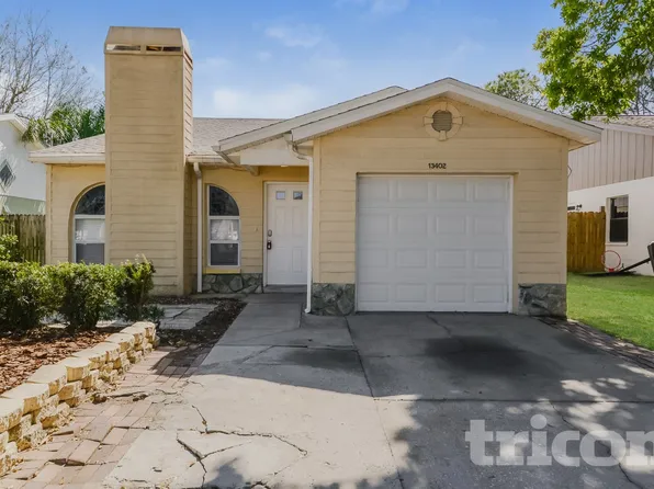 13402 Laraway Dr, Riverview, FL 33579