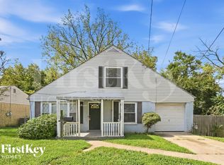 2665 Barthas Pl, Cincinnati, OH 45239