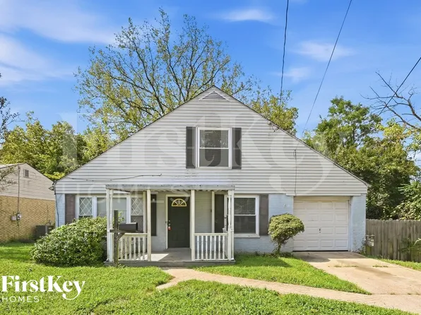 2665 Barthas Pl, Cincinnati, OH 45239