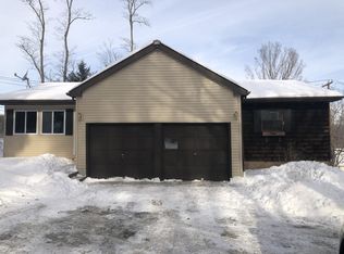 409 Broad St #1, Honesdale, PA 18431