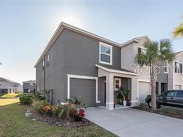 8843 Indigo Trail Loop, Riverview, FL 33578